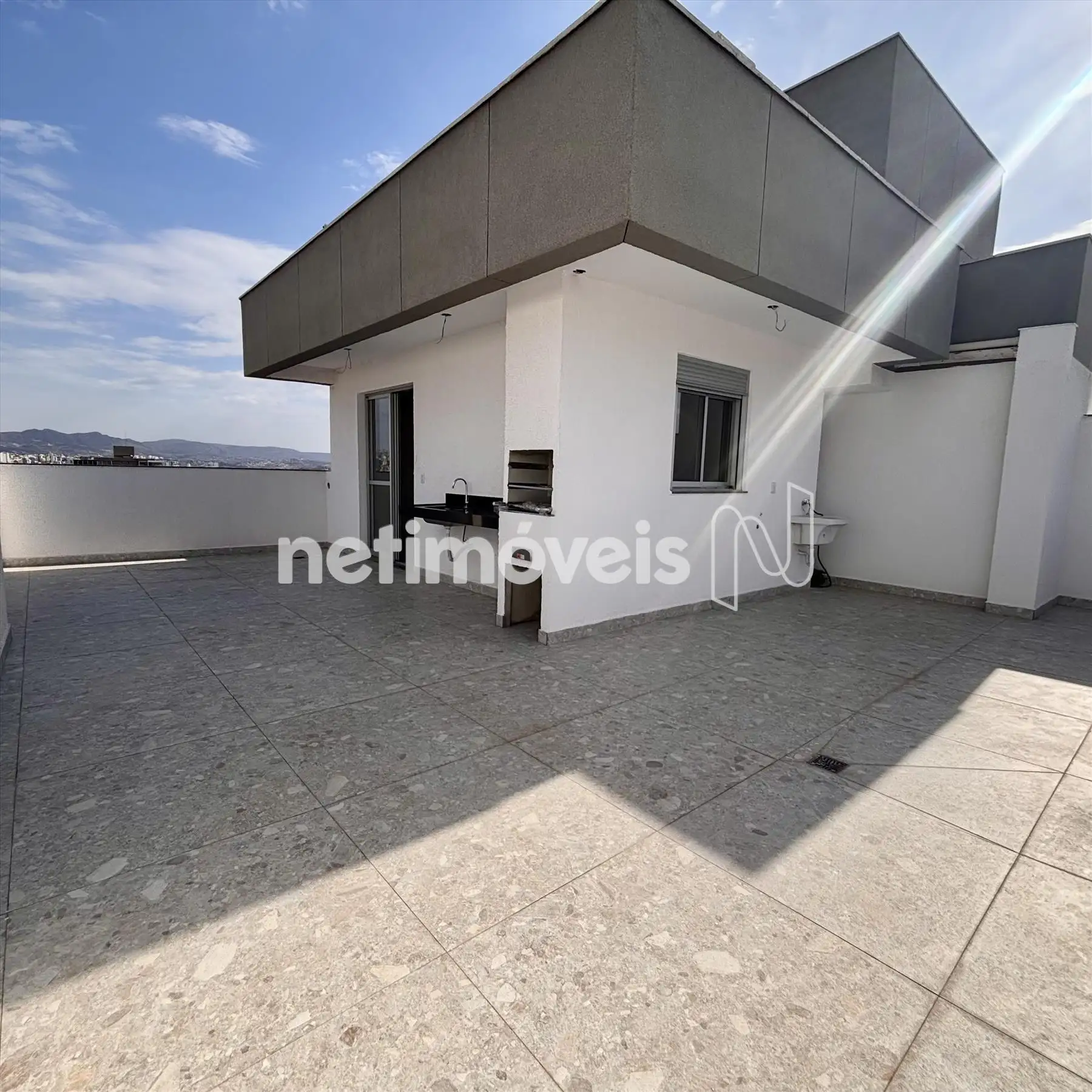 Terraço
