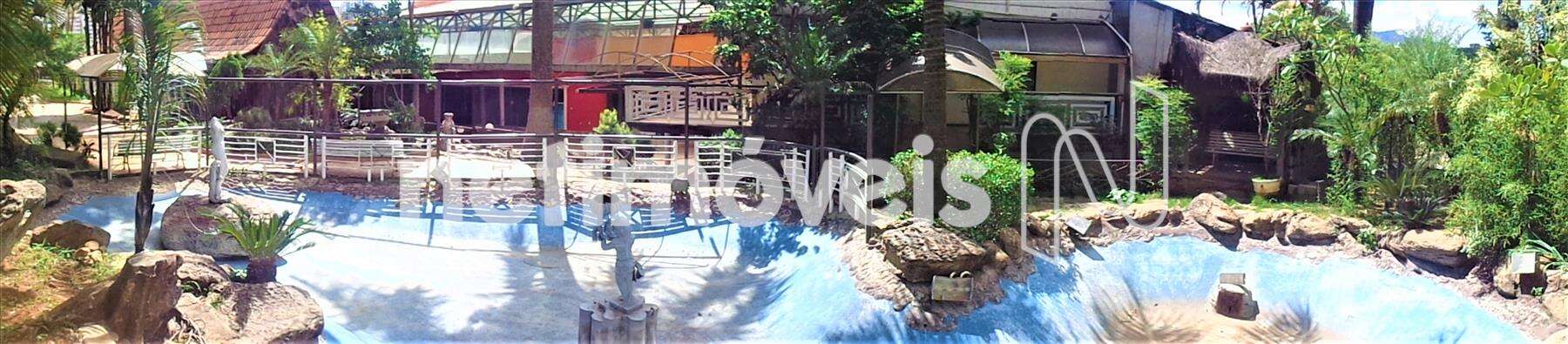 Espaço de entretenimento