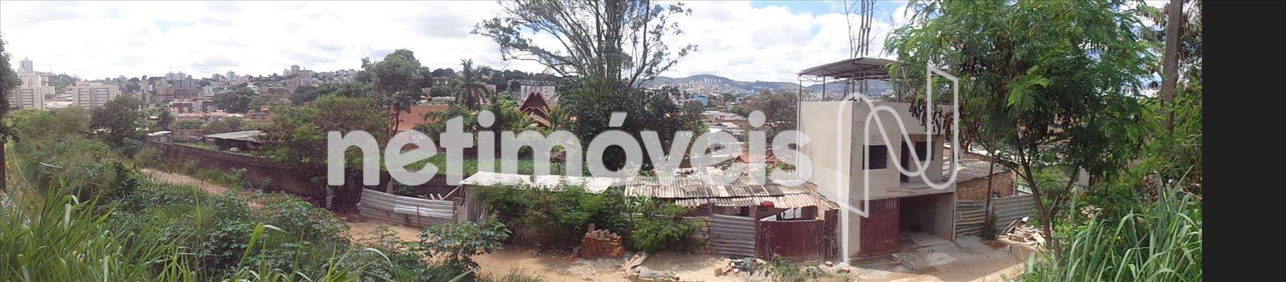 Visão fundo do terrenooutro ângulo