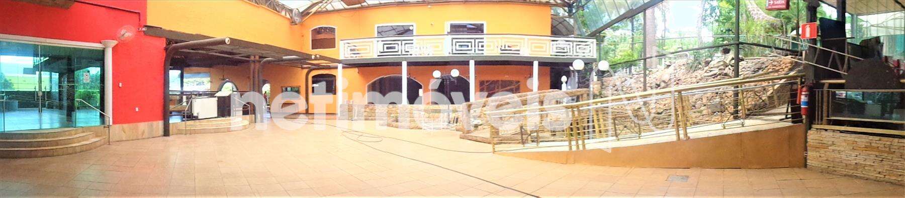 Espaço de entretenimentooutro ângulo