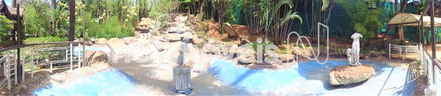 Espaço de entretenimentooutro ângulo