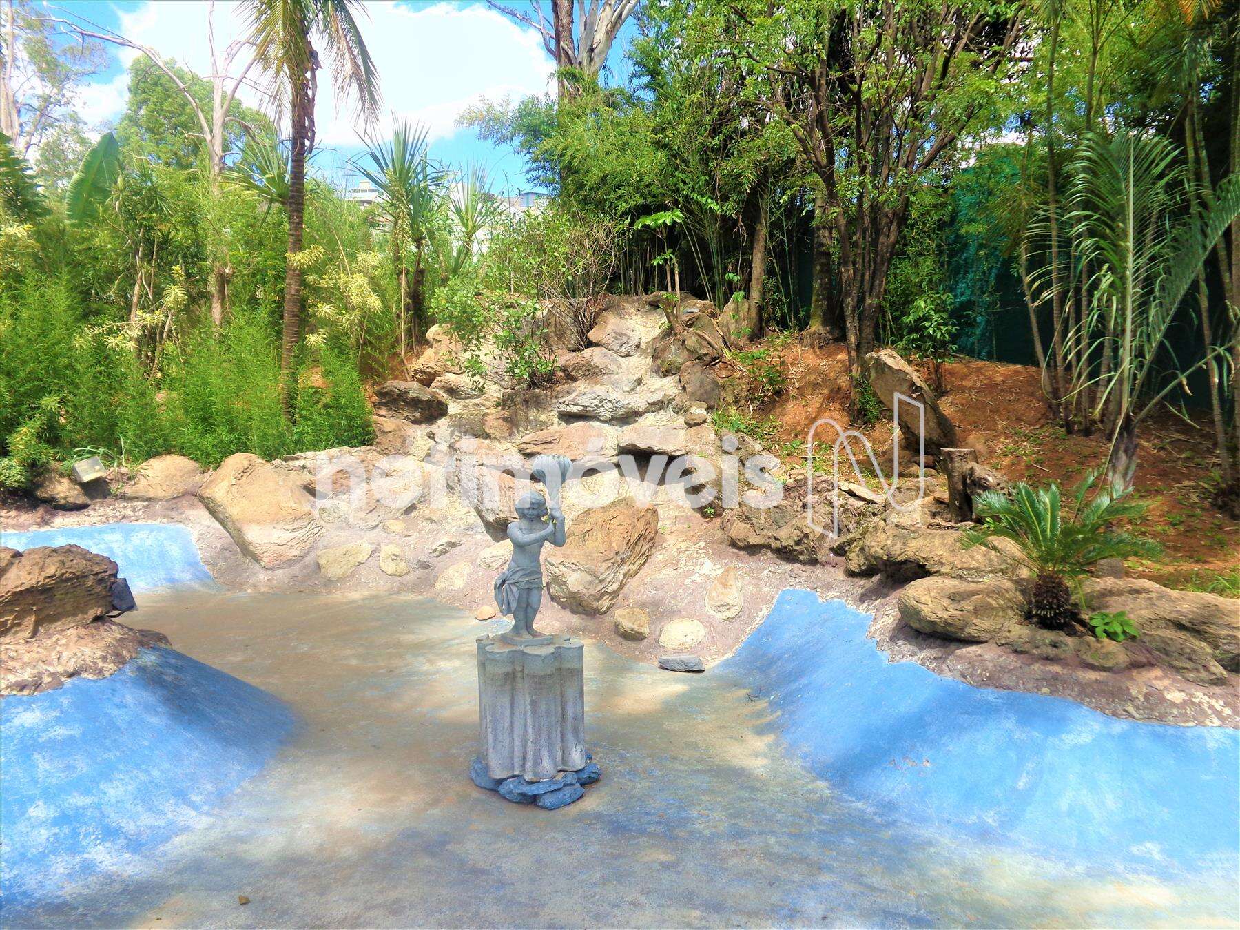 Espaço de entretenimentooutro ângulo