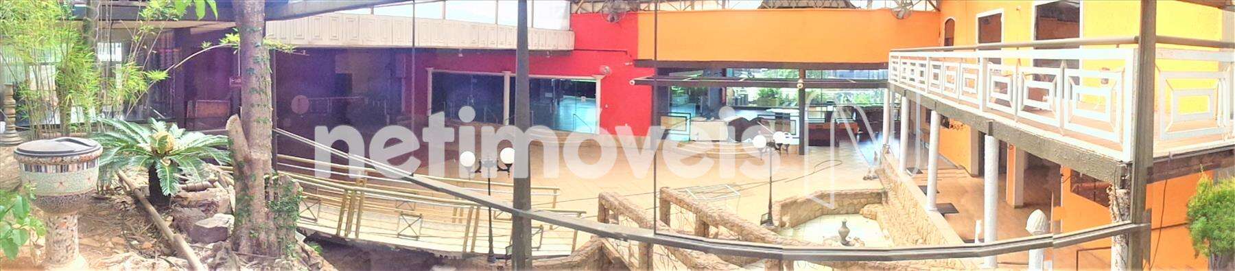 Espaço de entretenimentooutro ângulo