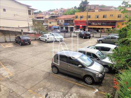 Estacionamento