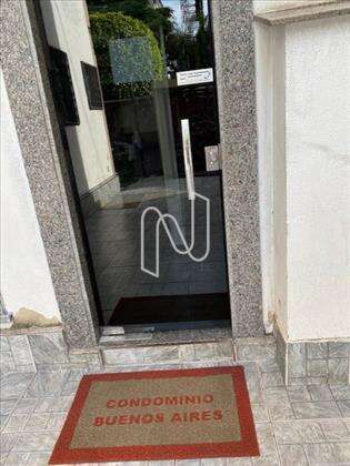 Entrada do Hall