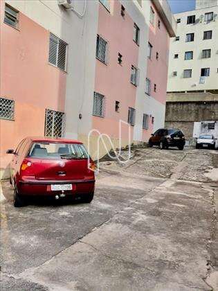 Estacionamento