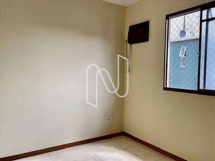 Quarto casal com armários e Ar condicionado
