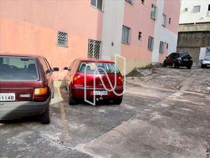Estacionamento