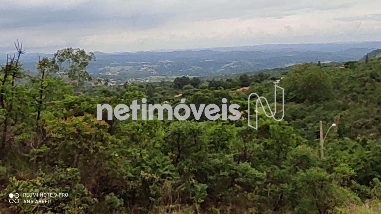 VISTA LATERAL DO LOTE