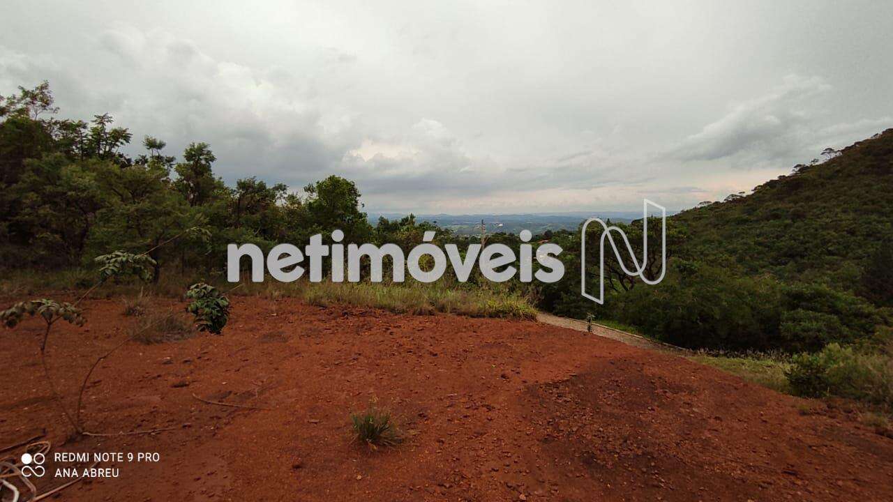 ÁREA DE INTERVENÇÃO - PARTE 1 (JÁ DESMATADA)