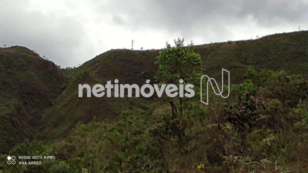 VISTA DA SERRA DO ROLA MOÇA