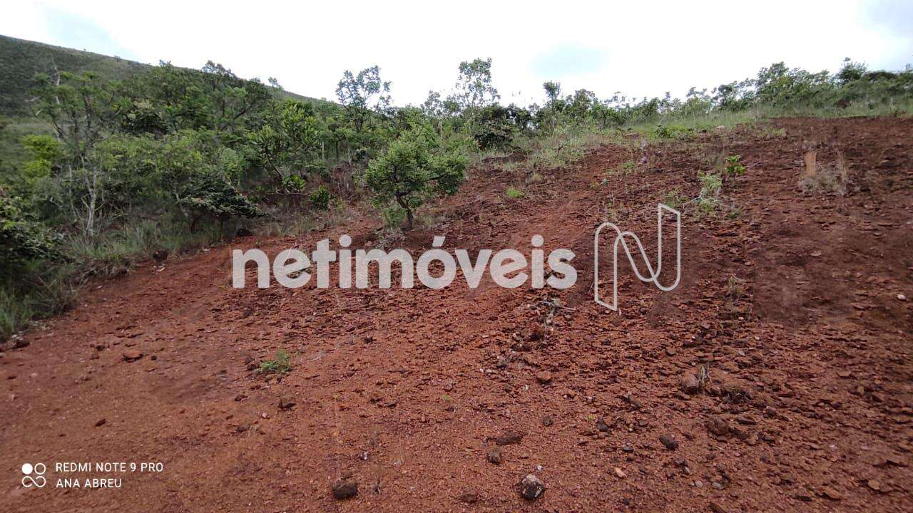 ÁREA DE INTERVENÇÃO - PARTE 2 (JÁ DESMATADA)