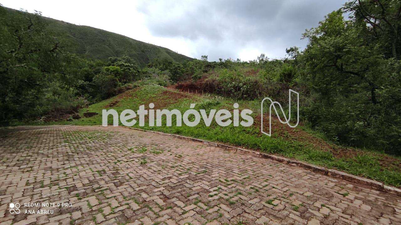 VISÃO DA ENTRADA DO LOTE