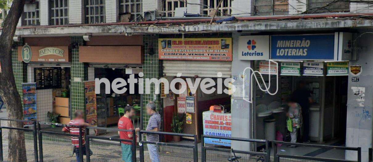 Outra visão da loja