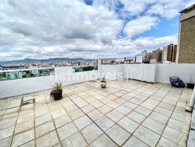 Terraço do 2º piso