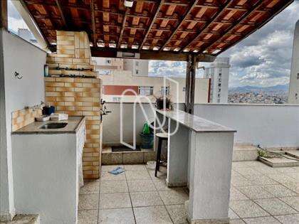 espaço gourmet