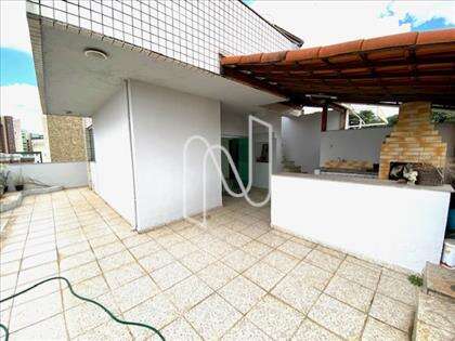 Terraço 2º piso + espaço gourmet