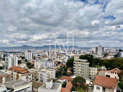 Vista panorâmica