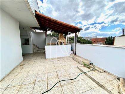 Terraço 2 º Piso