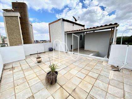 Terraço Triplex