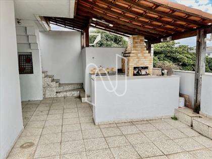 Espaço Gourmet outro ângulo