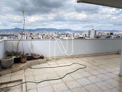 Terraço, vista panorâmica