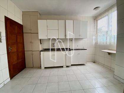 Cozinha, outro ângulo