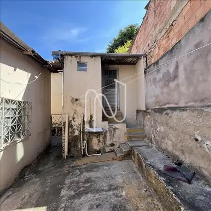 Fachada casa 3  