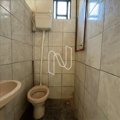 Banheiro casa 1 