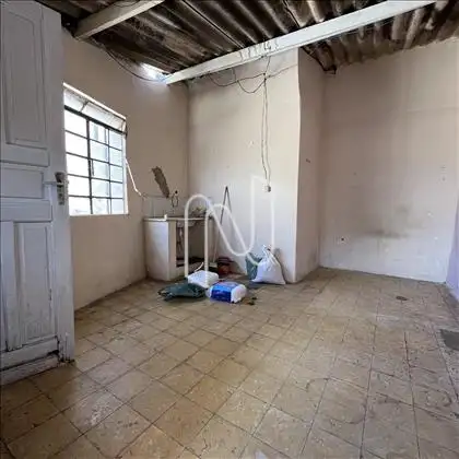 Cozinha casa 1 
