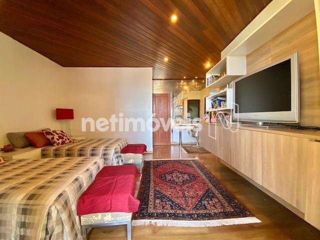 Suíte casal 2, 1º Piso