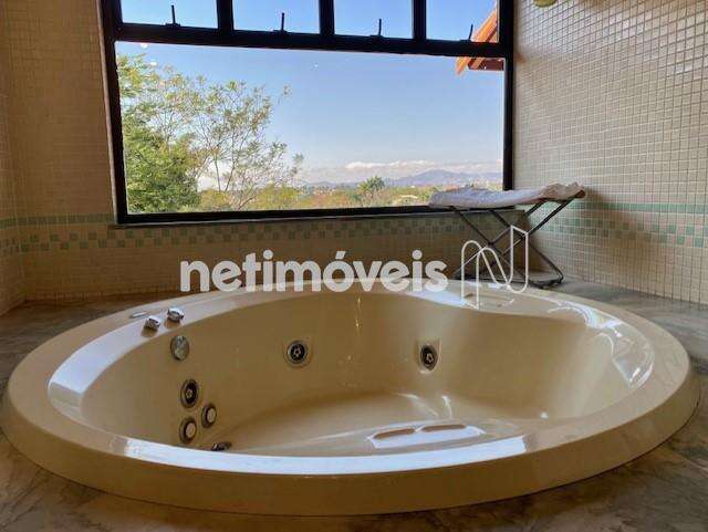 Hidromassagem com vista privativa