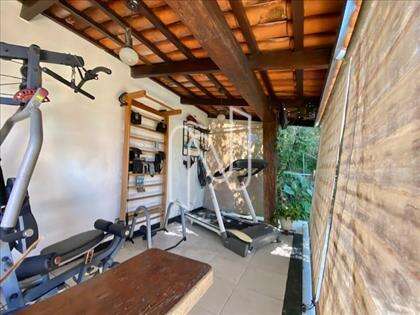 Espaço Fitness