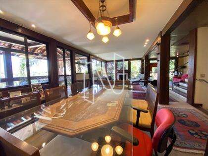 Sala de jantar