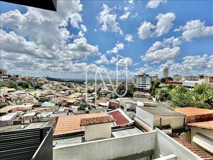 Vista Pampulha (Mineirão)