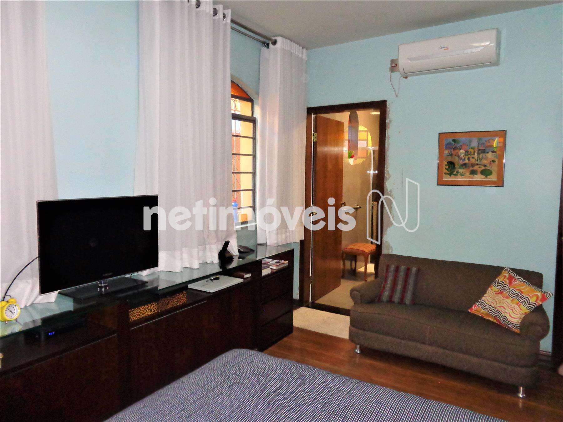 Quarto 03 suíte outro ângulo