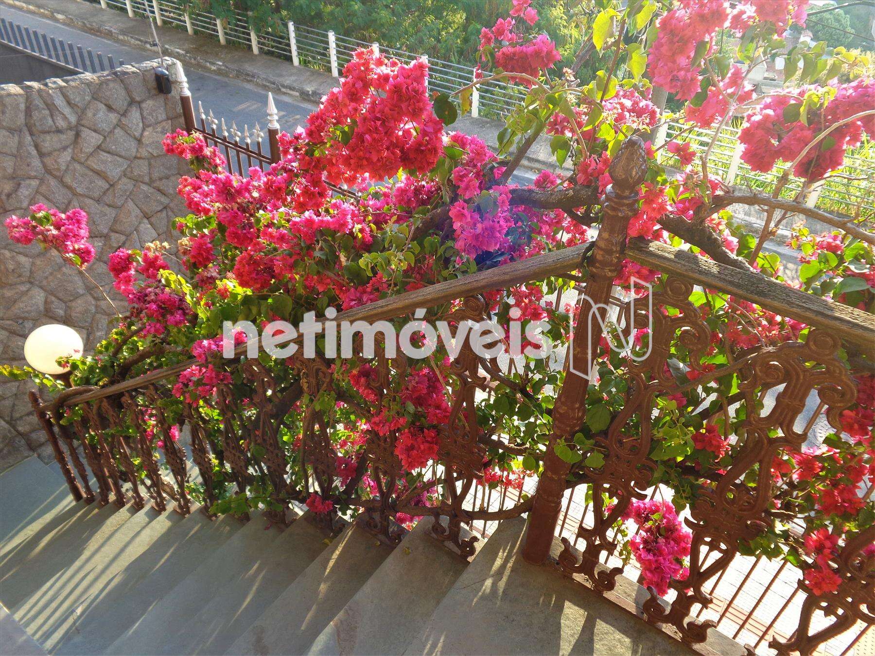 Acesso externo piso superior 