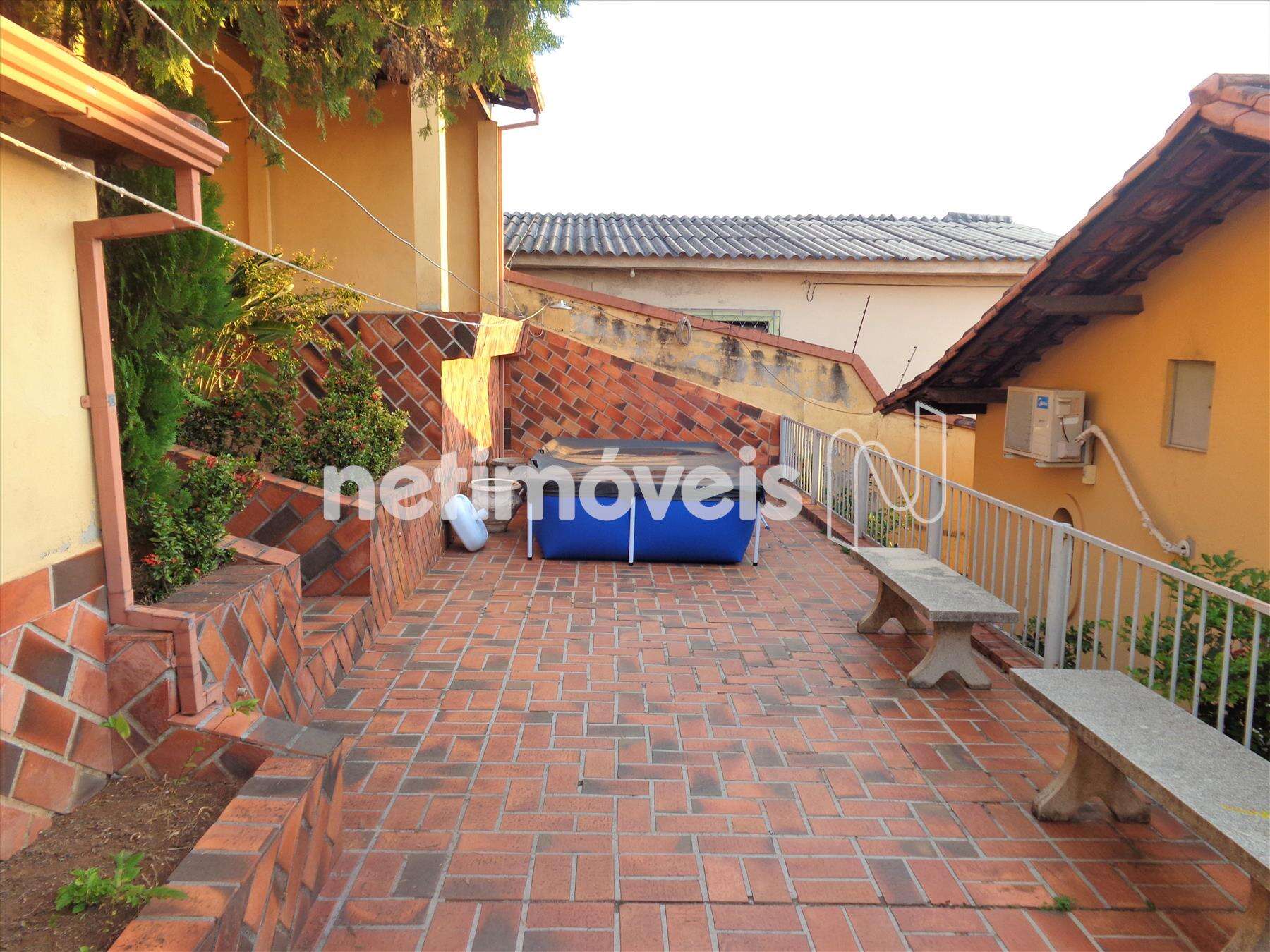 Espaço externo fundosoutro ângulo