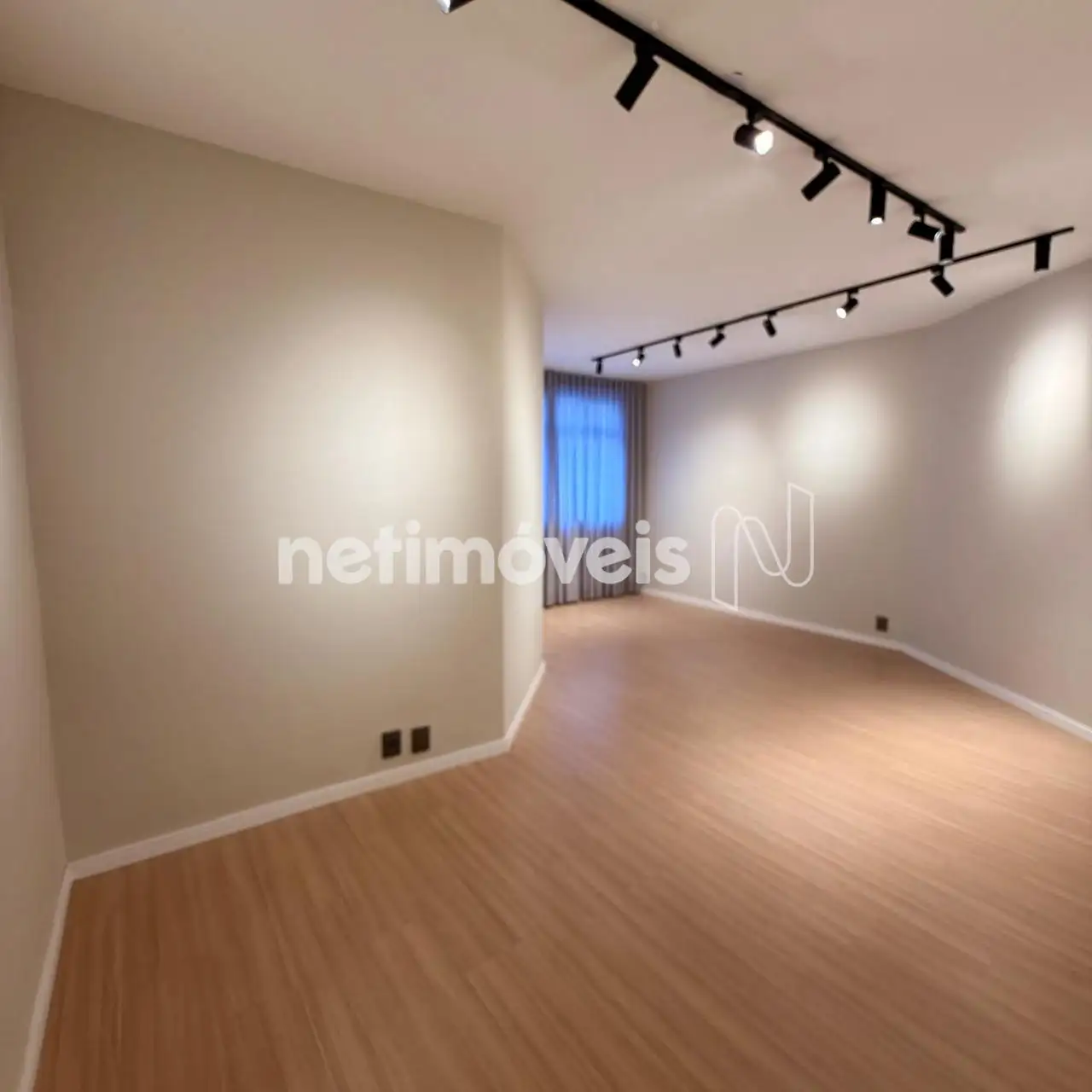 sala dois ambientes