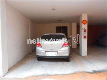 Garagem para 2 carros