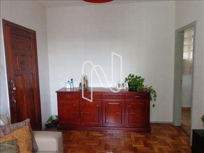 Sala outro ângulo