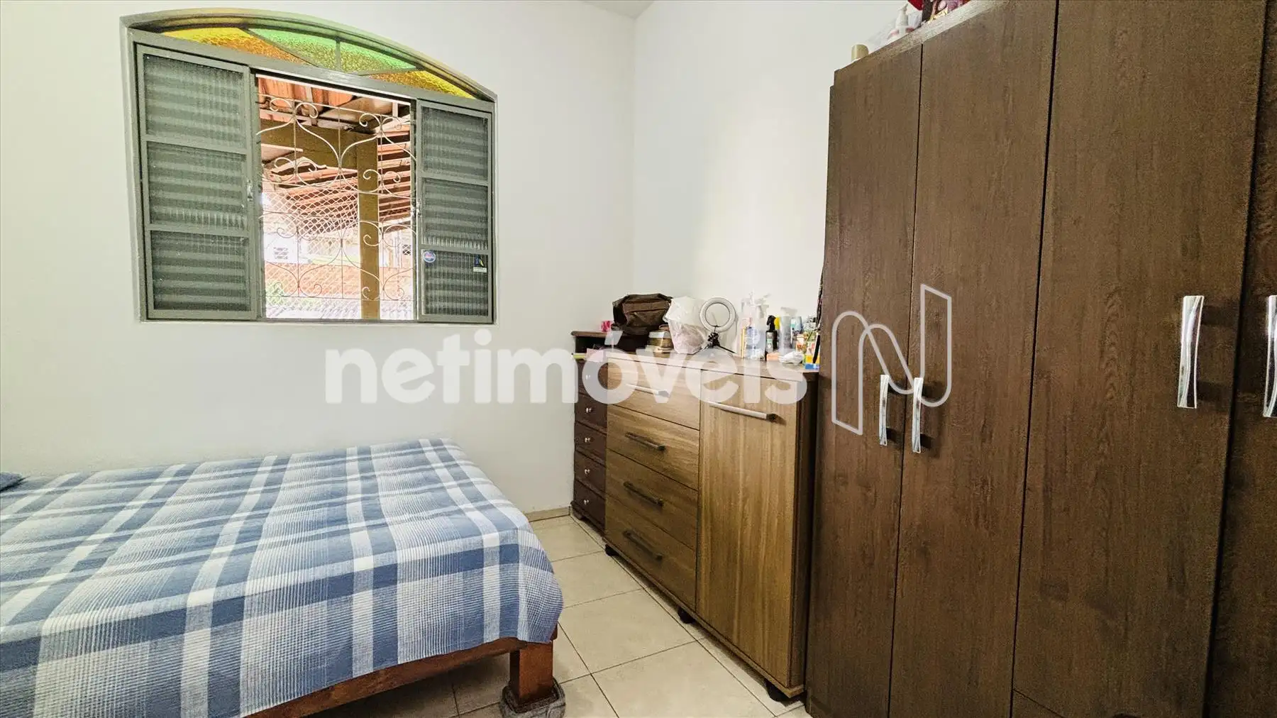 Quarto solteiro 1, outro ângulo