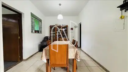 Sala de Jantar
