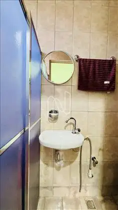 Banho de serviço