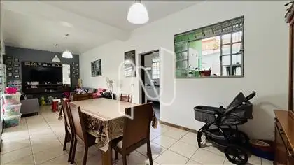 Sala, outro ângulo