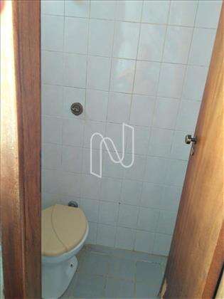 Banho serviço outro ângulo