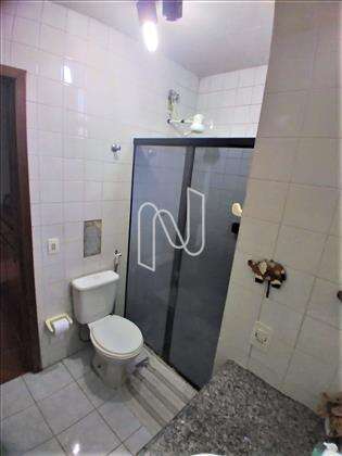 Banho social