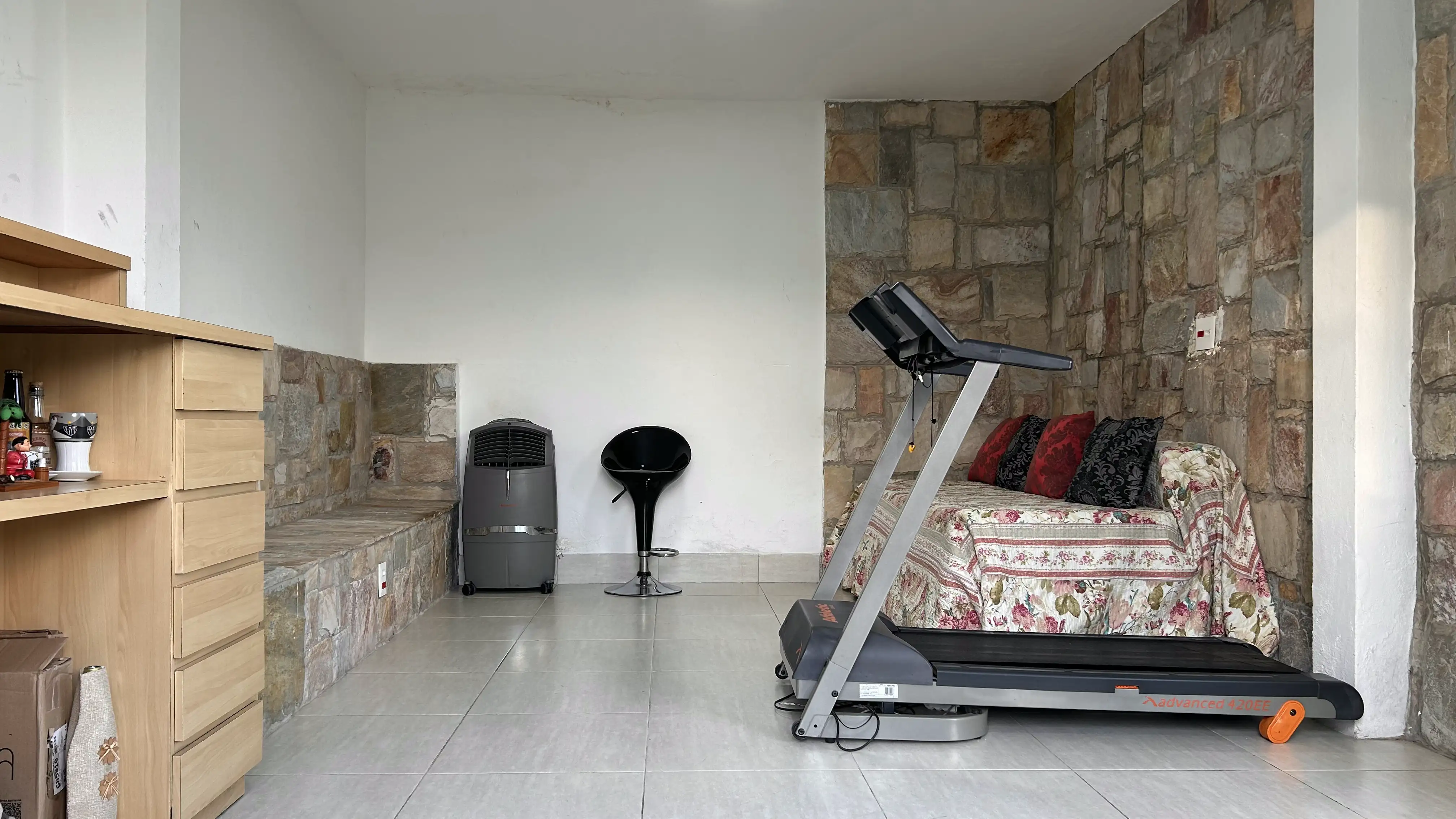 Espaço para Home office