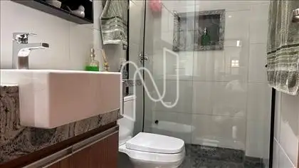 Banheiro social