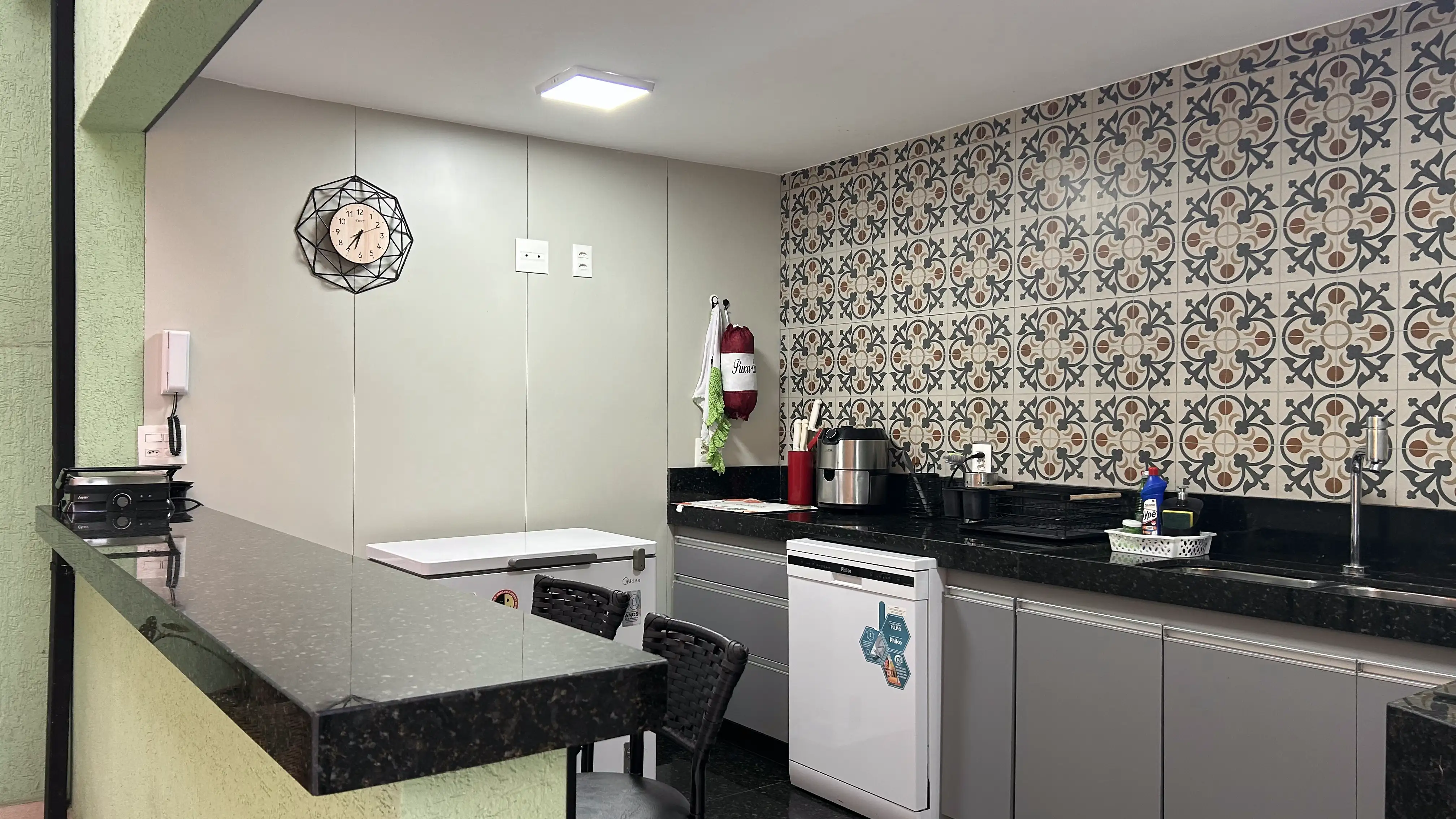 Cozinha